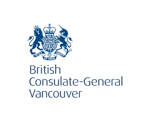British Consulate-General Vancouver