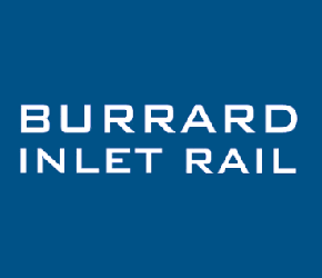 Burrard Inlet Rail